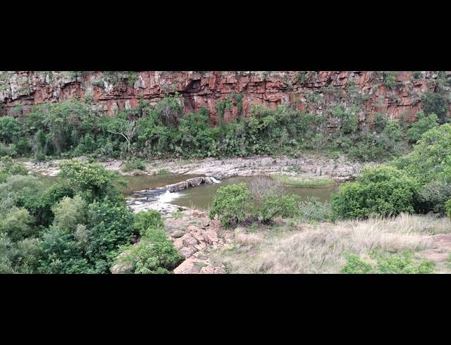 98HA VACANT LAND FOR SALE IN WATERVAL BOVEN RURAL